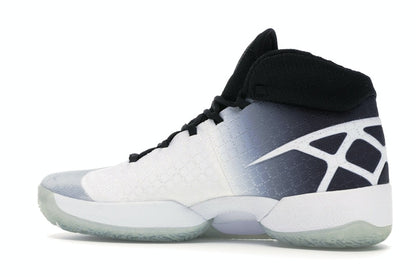 Jordan XXX White Black