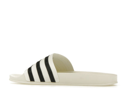 adidas Fear of God Athletics Adilette Cream White
