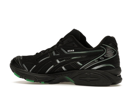 ASICS Gel-Kayano 14 8ON8 Black Green