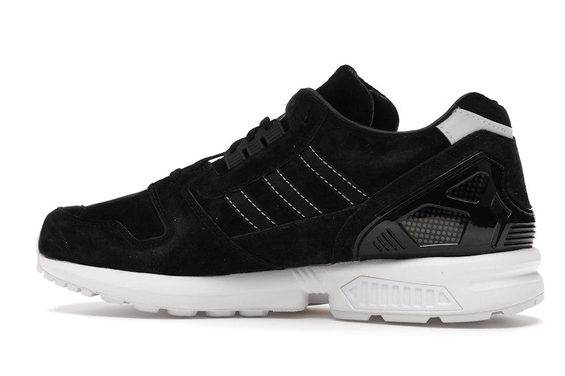 adidas ZX 8000 Core Black Cloud White