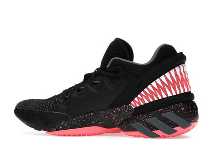 adidas D.O.N. Issue #2 Marvel Venom