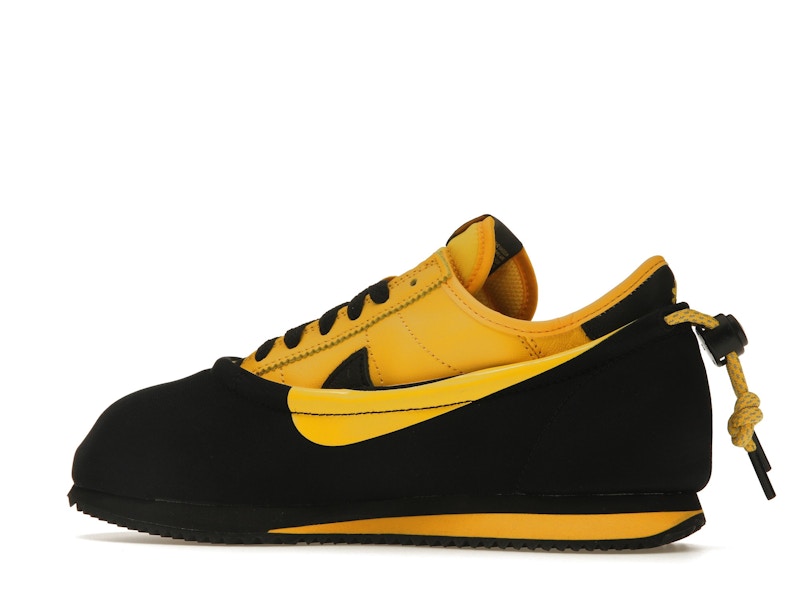 Nike Cortez SP CLOT CLOTEZ Bruce Lee
