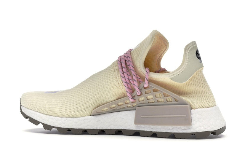 adidas NMD Hu Pharrell NERD Cream