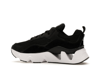 Nike Ryz 365 Black White (Women's)