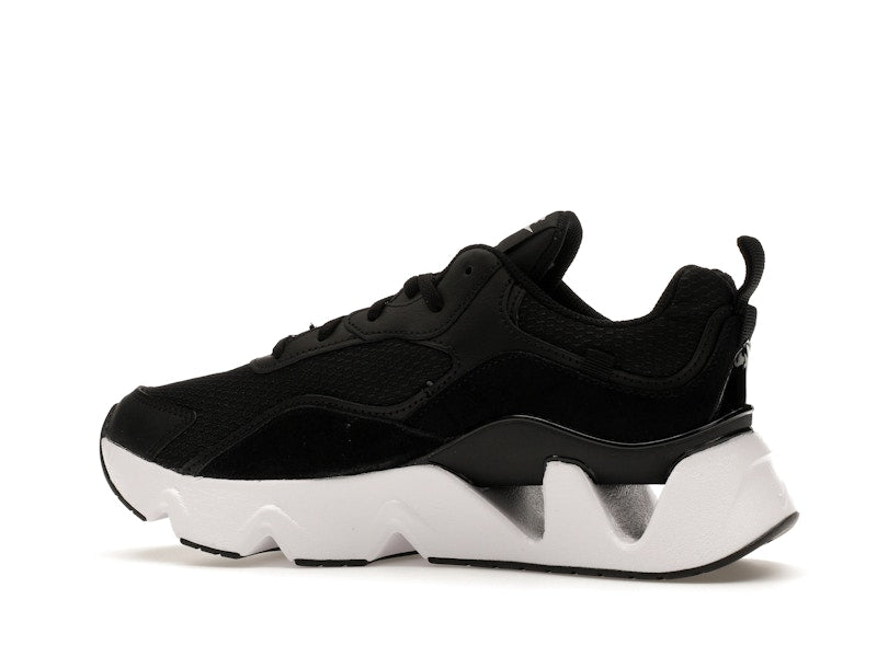 Nike Ryz 365 Black White (Women's)