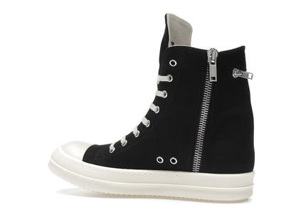 Rick Owens DRKSHDW Cargo High Black Milk (Women's)