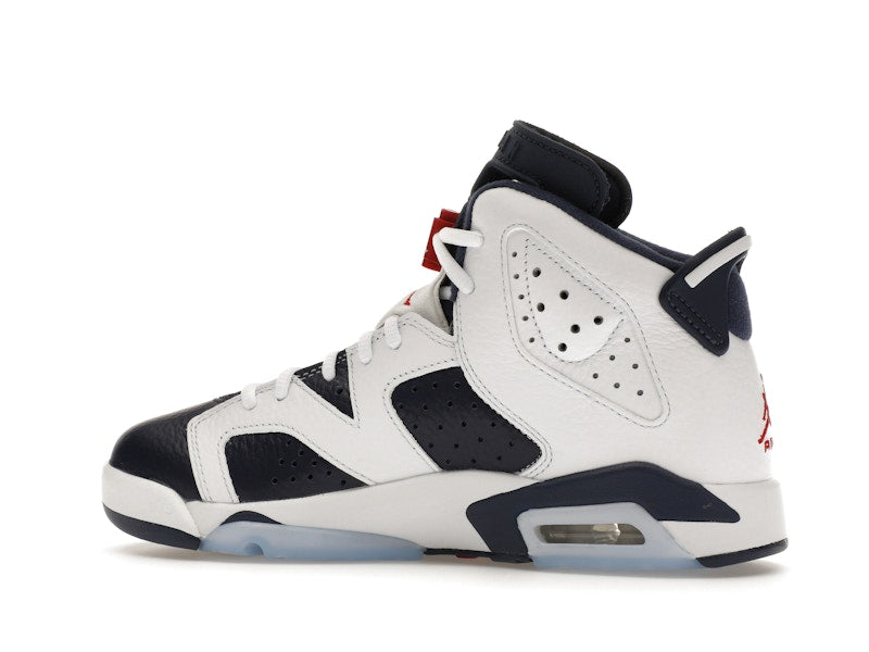 Jordan 6 Retro Olympic (2024) (GS)