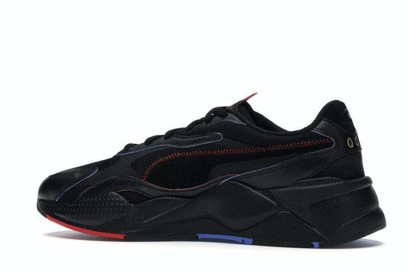 Puma RS X3 Sega Sonic the Hedgehog