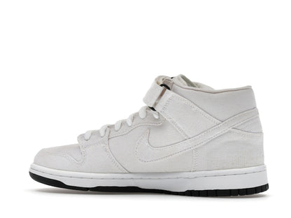 Nike SB Dunk Mid Tokyo Canvas