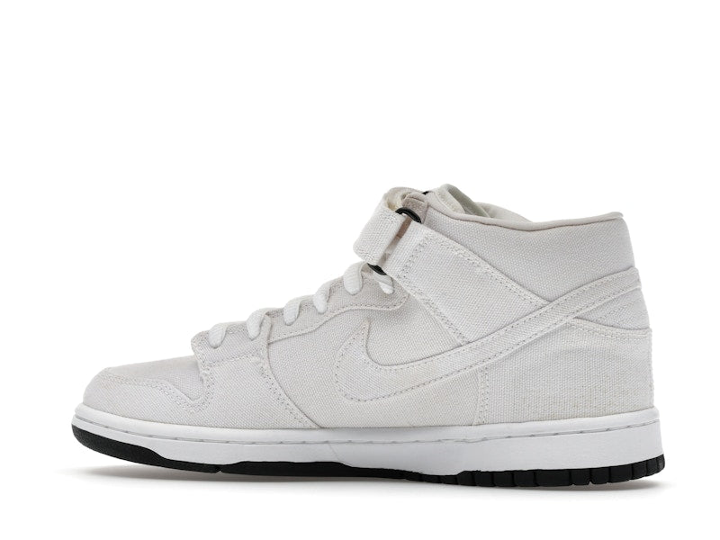Nike SB Dunk Mid Tokyo Canvas