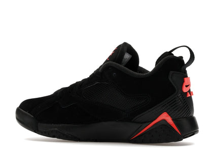 Jordan MVP 92 Black Infrared