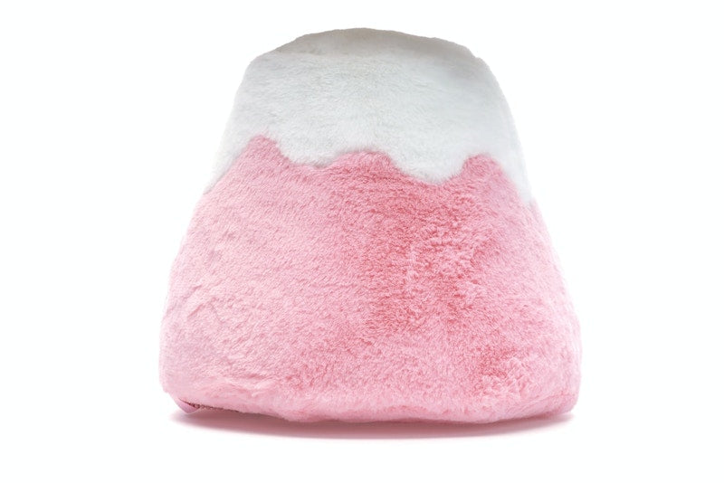 KAWS Holiday Japan Mount Fuji Plush Pink