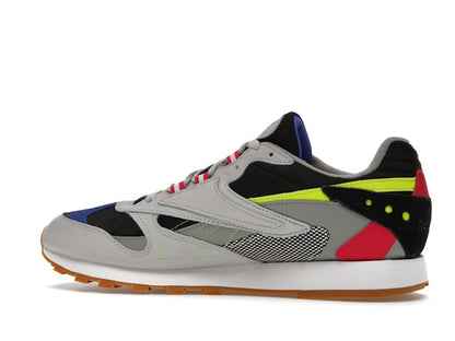 Reebok Classic Leather ATI 90s Grey