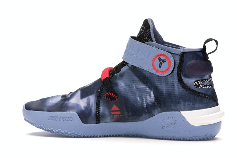Nike Kobe AD NXT FF Vast Grey Blue Hero