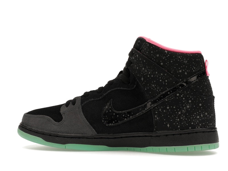Nike SB Dunk High Premier Northern Lights
