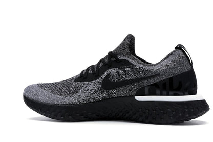 Nike Epic React Flyknit Cookies & Cream