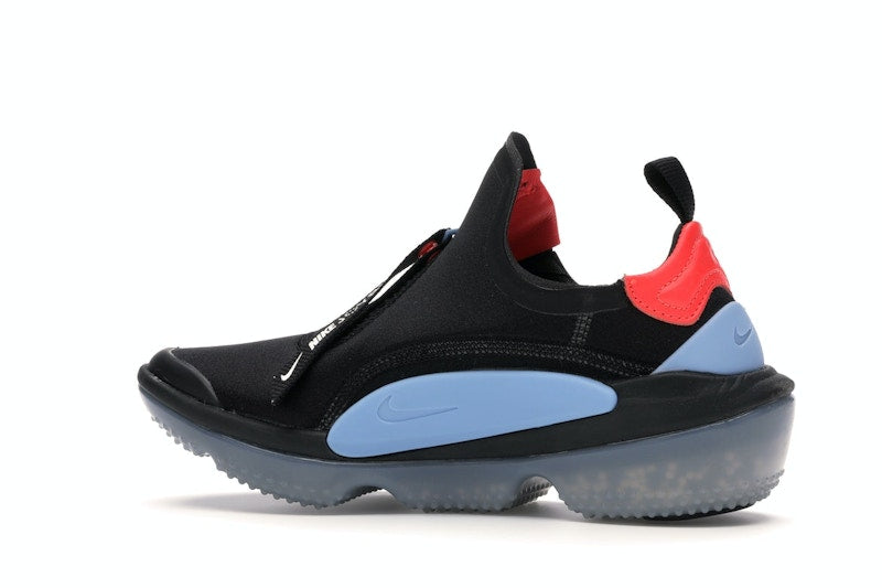 Nike Joyride Optik Black Light Blue Crimson (Women's)