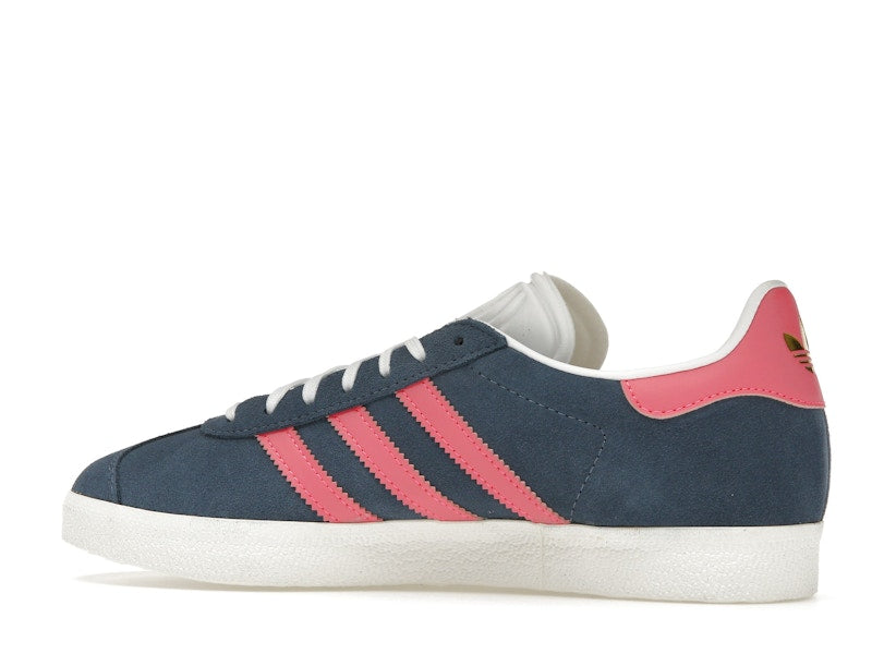 adidas Gazelle Ink Lucid Pink (Women's)
