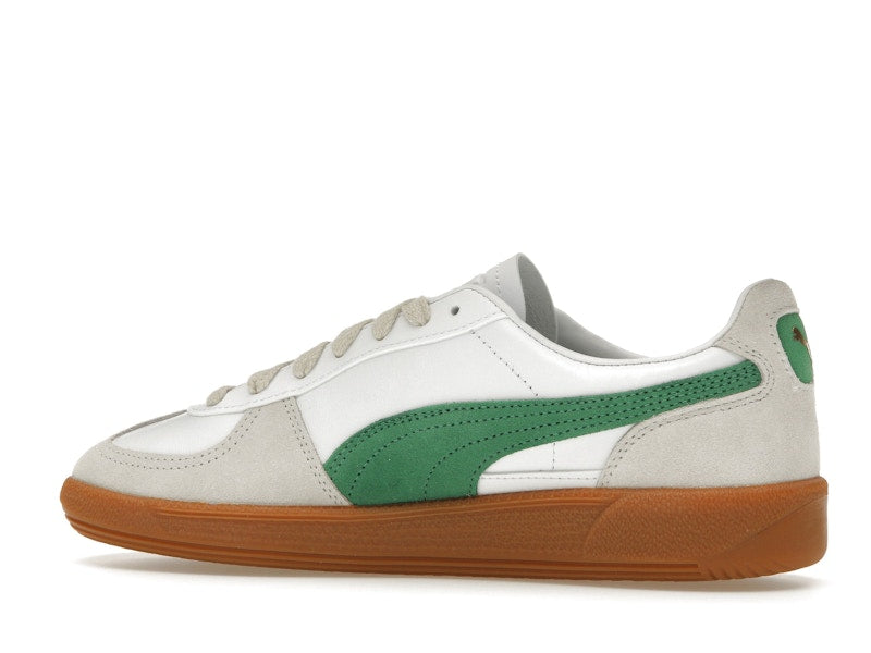 Puma Palermo Archive Green
