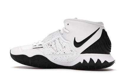 Nike Kyrie 6 White Black
