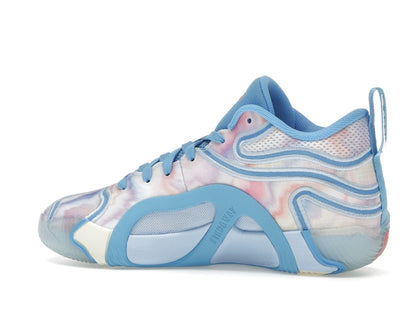 Jordan Tatum 3 Tie Dye