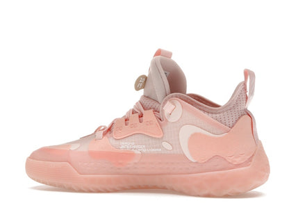 adidas Harden Vol. 5 Futurenatural Icey Pink