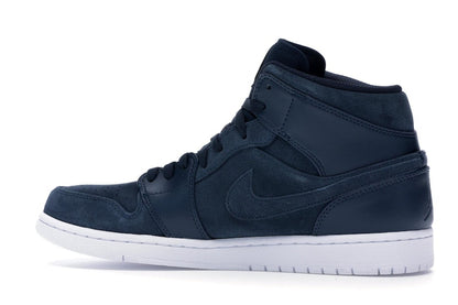 Jordan 1 Retro Mid Armory Navy