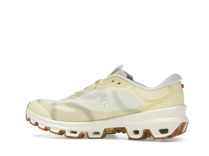 On Running Cloudventure 2 LOEWE Yellow Tan Grey (Women's)