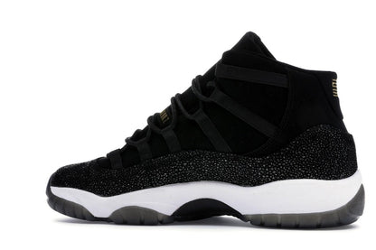 Jordan 11 Retro Heiress Black Stingray (GS)