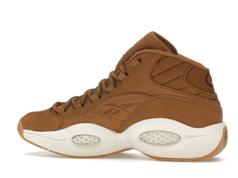 Reebok Question Mid SNS AI Brown