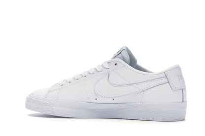 Nike SB Zoom Blazer Low NBA White