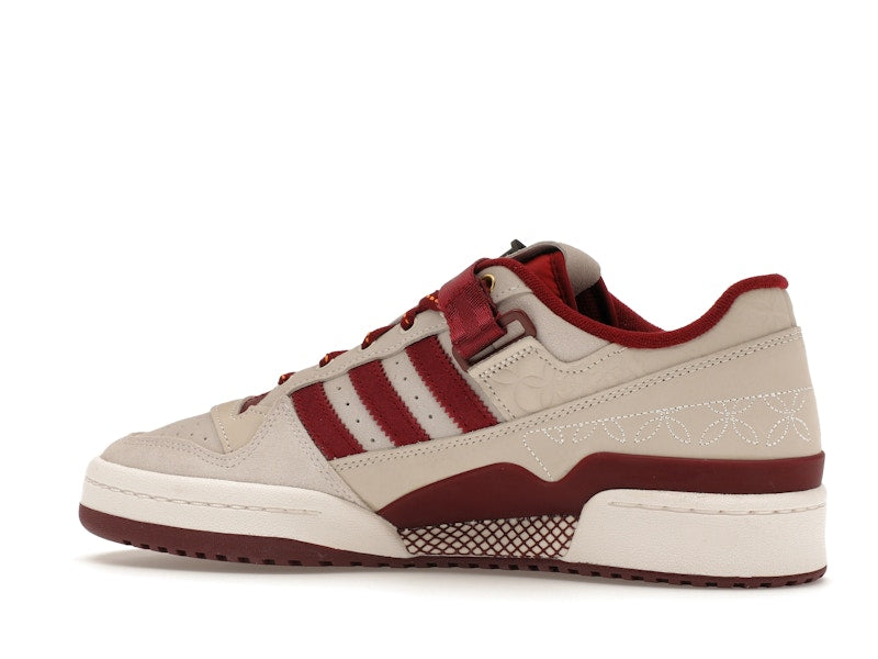adidas Forum Low Lunar New Year