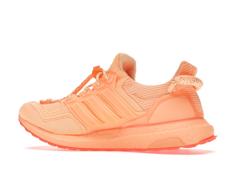 adidas Ultra Boost OG Beyonce Ivy Park Rodeo Acid Orange