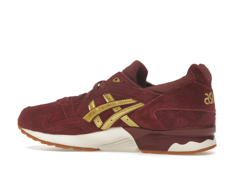 ASICS Gel-Lyte V Sneakerness Passport