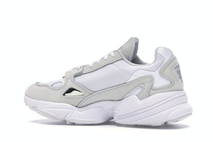 adidas Falcon Triple White (Women's)
