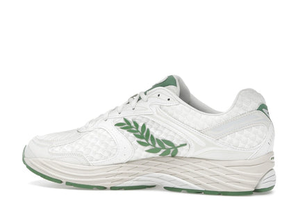 Saucony ProGrid Omni 9 END. Olive Branch