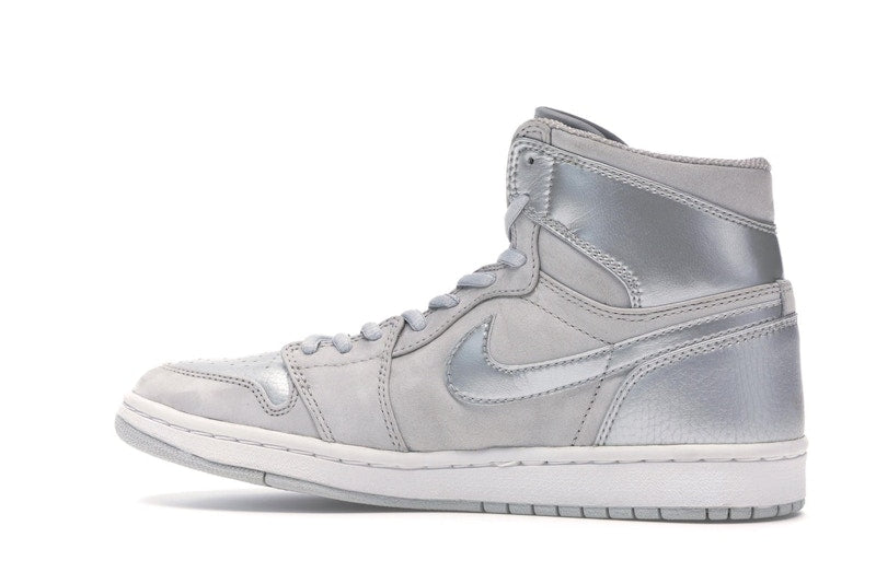 Jordan 1 Retro Japan Grey (2001)
