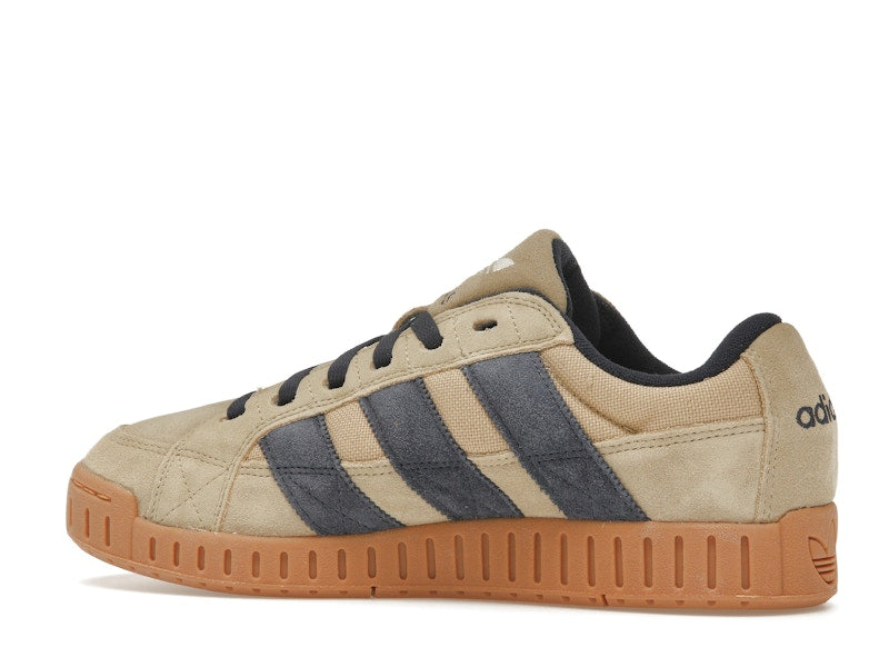 adidas LWST Linen Khaki Shadow Navy Gum