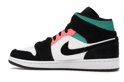 Jordan 1 Mid SE South Beach
