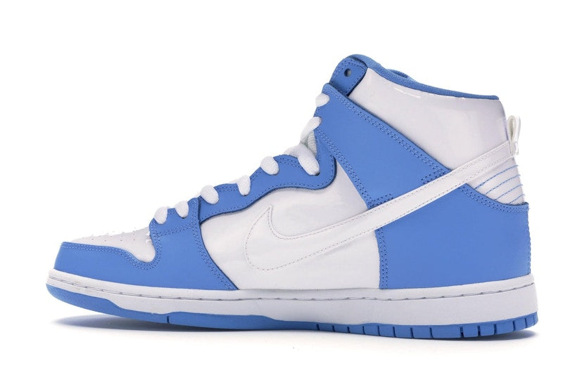 Nike SB Dunk High Rivalry