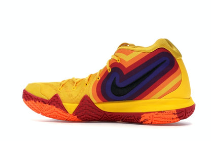 Nike Kyrie 4 Decades Pack 70s