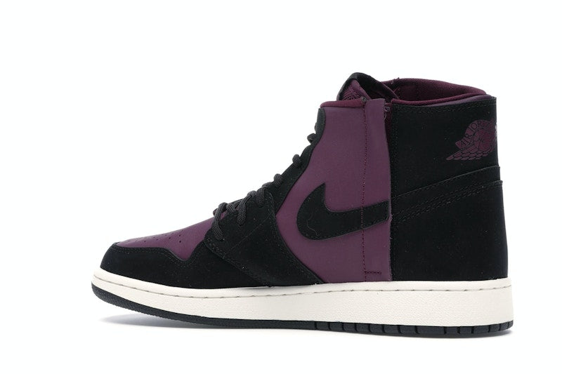 Jordan 1 Rebel XX Bordeaux (Women's)