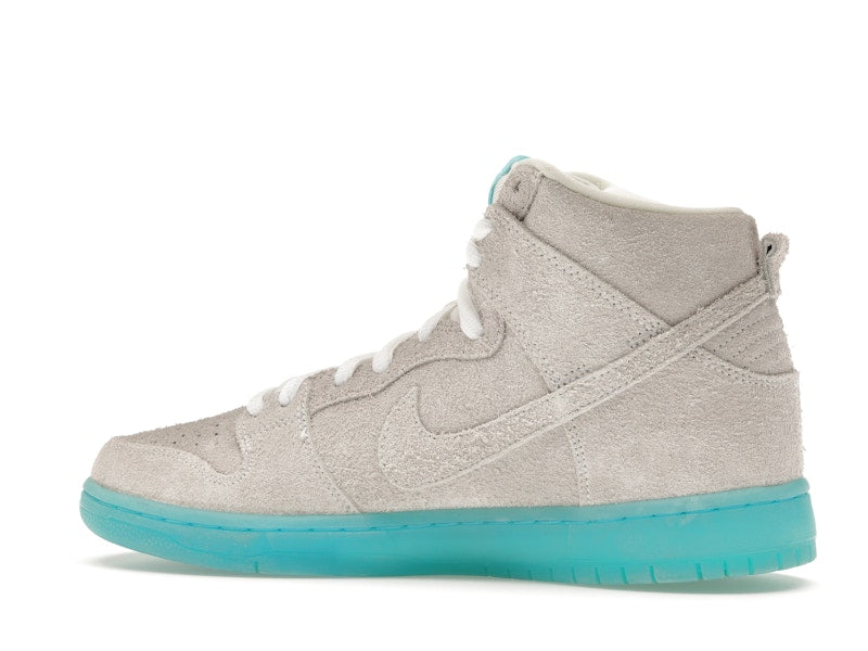 Nike SB Dunk High Baohaus Chairman Bao
