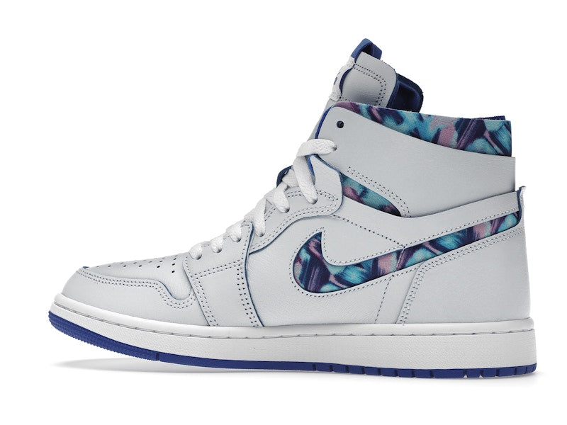 Jordan 1 High Zoom Air CMFT 25 Years In China