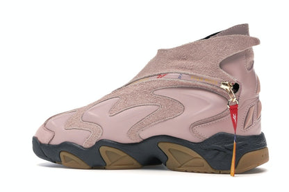 Reebok Mobius Experiment 3 Pyer Moss Pink