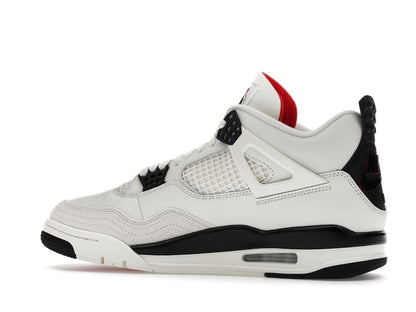 Jordan 4 Retro Flight Club