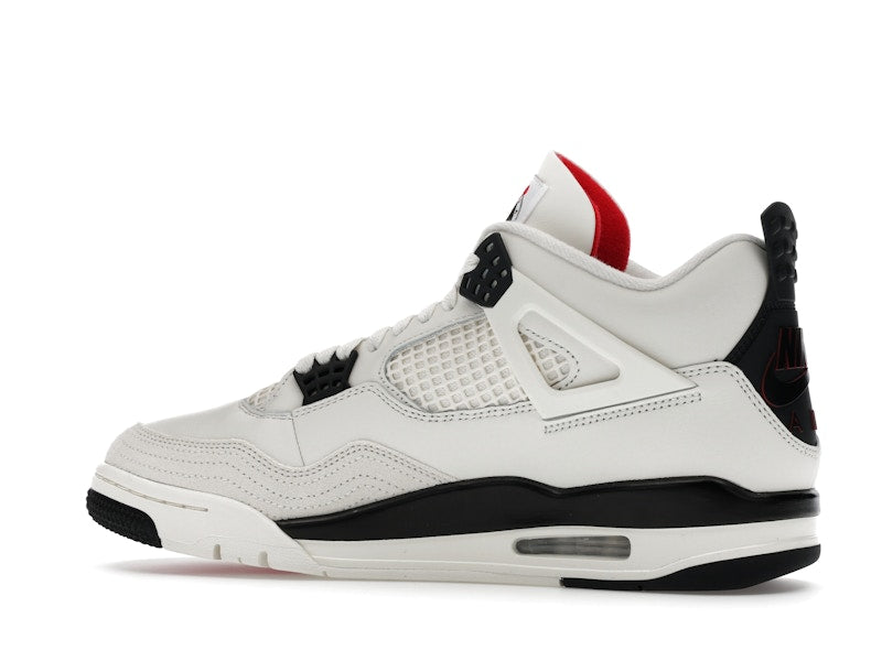 Jordan 4 Retro Flight Club