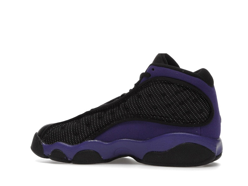 Jordan 13 Retro Court Purple (PS)