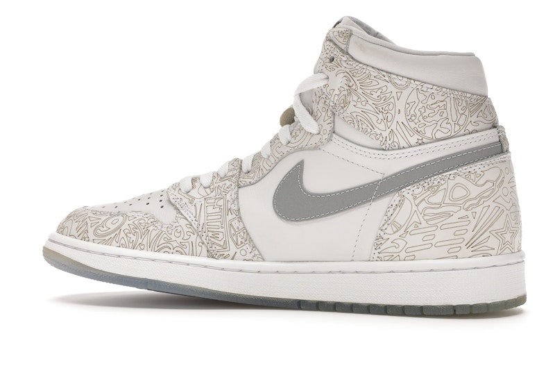 Jordan 1 Retro 30th Anniversary Laser
