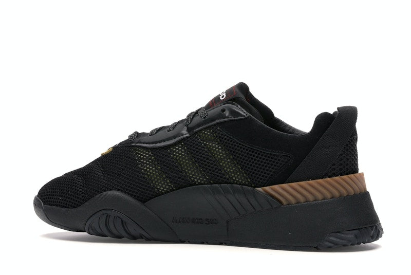 adidas AW Turnout Trainer Alexander Wang Core Black